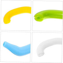 15 db-os szilikon fülvédő maszk a kényelmes illeszkedésért mindennapi használat során