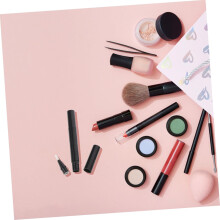 Stylo à gloss à lèvres Twist vide et tube d'huile pour nail art, 10 applicateurs cosmétiques rechargeables de 3 ml