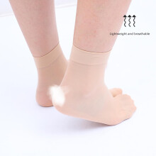 10 paar zomer teensokken/slippers voor mannen en vrouwen, geschikt voor strand, sport en vrijetijdskleding.