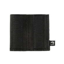 Viper TACTICAL VX Double Pistol Mag Sleeve Black