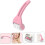 Ice Roller for Face and Body Sandstone Handle Cold Compress Beauty Too 8