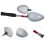 Tragbares Angelköder-Set für präzises Köderausbringen beim Angeln 4