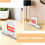 Mini Foldable Handheld Mop for Kitchen Counter Desktop – Self-Squeeze Sponge Mop 3