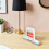 Mini Foldable Handheld Mop for Kitchen Counter Desktop – Self-Squeeze Sponge Mop 4