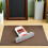 Mini Foldable Handheld Mop for Kitchen Counter Desktop – Self-Squeeze Sponge Mop 5