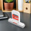 Mini Foldable Handheld Mop for Kitchen Counter Desktop – Self-Squeeze Sponge Mop 7