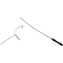 12pcs multifuncional kit de limpeza de aparelhos auditivos escova haste de limpeza pano e auricular limpador