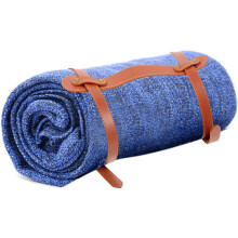 Verstellbarer Tragegurt für Picknickdecken, vielseitiger Halter für Outdoor-Decken