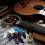 12 plettri per pollice e per dita per chitarra acustica, banjo, ukulele e arpa 4