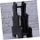 2pcs Dumbbell Rack for Storage Plastic Material Can Hold Dumbbells 3