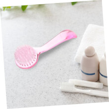 12-teiliges Reinigungsbürsten-Set für die Hand, zum Peelen und Porenverfeinern