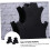 2pcs Dumbbell Rack for Storage Plastic Material Can Hold Dumbbells 5
