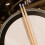 10pcs Drumstick Mute Tips Silicone Protective Covers Lightweight Warm Tone Drum Accessories for Practice 4
