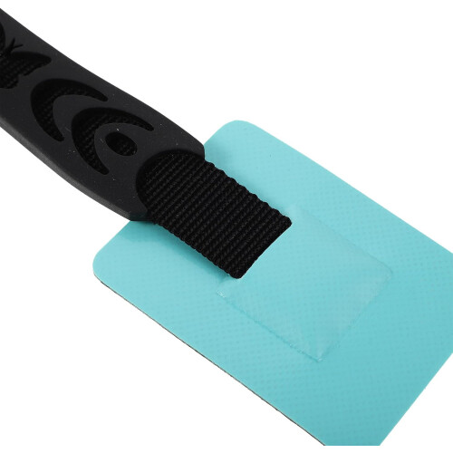 2 Stück aufblasbare Kajakgriffe Ersatz-Paddleboard-Griffset 2