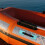 2 Stück aufblasbare Kajakgriffe Ersatz-Paddleboard-Griffset 5