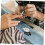 Lot de 10 protège-ciseaux pour ciseaux à ongles et pinces à cuticules 1