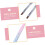 2 st nagelkonstpennor professionella nagellackspennor 1