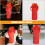 Travel Lighter Sleeve 2Pcs Waterproof Protective Case for Camping and Smoking Use 3