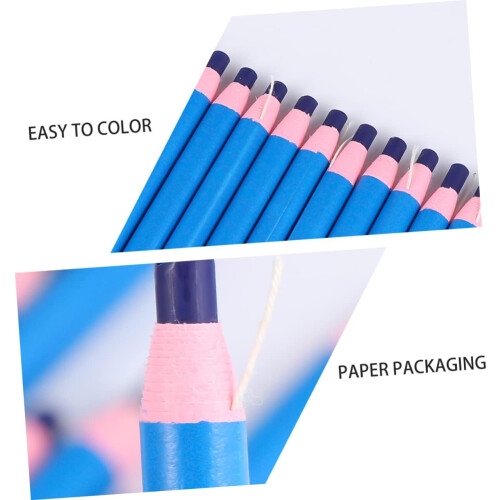 Μαρκαδόρος Peel-Off Grease Pen Multi Pen για Ζωγραφική, Υφή και Κατάστημα 1