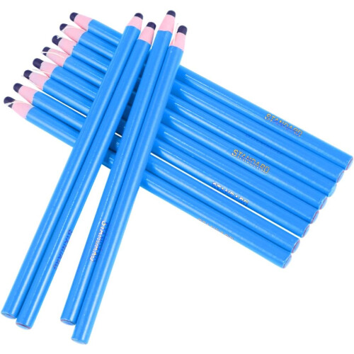Μαρκαδόρος Peel-Off Grease Pen Multi Pen για Ζωγραφική, Υφή και Κατάστημα 2