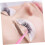12pcs Lash Perming Lift Rods Separator Lash Makeup Beauty Tool Lash Brush Perm 2