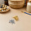 12pcs Jewelry Extender Chain for Bracelet Making Lobster Clasps Adjustable Extender Chains 7