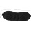2pcs Seamless Eye Mask for Sleeping Light Blocking Comfortable Sleep Blindfold Travel Home Use 2