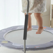 12 Stück Trampolin-Schutzrohre, Schaumstoffhüllen, Hohlschaumstoff-Stangenabdeckungen, Antikollisionspolsterung