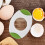 2pcs Eggshell Cutter Set Green Easy to Use Rust Resistant Steel and Plastic Boiled Egg Cutter 5