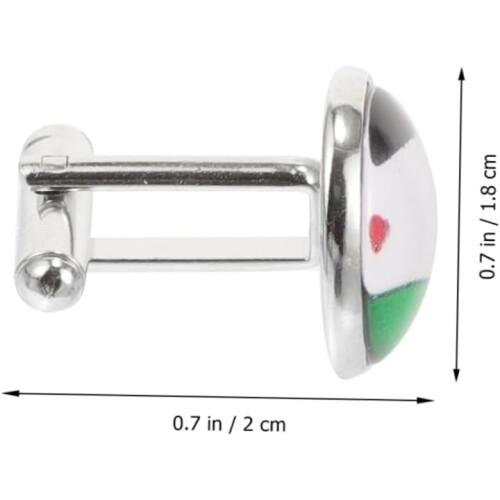 Porta-aghi magnetico a forma di farfalla, strumenti e accessori per cucito. 1
