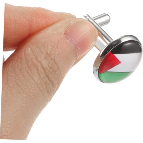 Porta-aghi magnetico a forma di farfalla, strumenti e accessori per cucito. 2