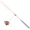 Makeup Depotting Spatula Stainless Steel Multipurpose Mixing Tool 7