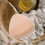 2Pcs Removable Breast Pads for Women Soft Sponge Inserts Comfortable Secure Fit 4