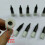 10Pcs Helium Pressure Regulator For Professional Balloon 7