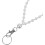 Zipper Aid for Dress Backpack Zipper Pulls Extender Helper Easy Zipping Tool Lanyard Boots 3