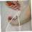 Zipper Aid for Dress Backpack Zipper Pulls Extender Helper Easy Zipping Tool Lanyard Boots 5