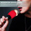 12pcs Microphone Windscreen Covers Windproof Sponge Microphone Covers Reusable Protective Wind Screen 5