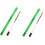 2pcs Maple Syrup Hydrometer for Sugar and Moisture Content Measurement 8