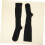2 paia di calze compressive da donna per polpacci, calze elastiche alla moda 8