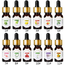 2 diffuseurs de parfum hydrosolubles Ă l'huile essentielle de lavande
