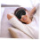 2pcs Silk Sleep Mask Comfortable Night Sleeping Eyeshade Eye Patch 5