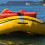 2 ks nylonových rukojetí pro kajak a paddleboard 7