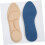 Comfortable Insoles 2 Pack 5d Sponge Inserts for Relaxation Absorption 5