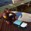 Inflatable Paddleboard Backpack for SUP Surfboard, Water Sports Carry Bag Adjustable Straps 6