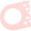 V Shape Face Lifting Mask with Chin Reducer Strap, Reusable Pink Sleeping Face Belt 3