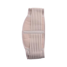 2pcs cintura suporte cinto aquecimento almofada para alívio da dor terapia lumbar suporte brace