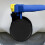 Ventildeckel S60 mit Gewinde für Wassertanks – Ersatzteil 8