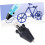 Lot de 2 buses de rechange pour stylo d'impression ABS/PLA. Conception intégrée, installation facile. 5