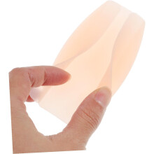 2pcs Cushions Washable Slip Pads Shoulder Pads for Sports Bras for Women