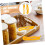 Macadamia Nut Opener Shell Opening Tool 2Pcs Plastic Iron Multifunctional Portable Kitchen Utensil for Nuts 6